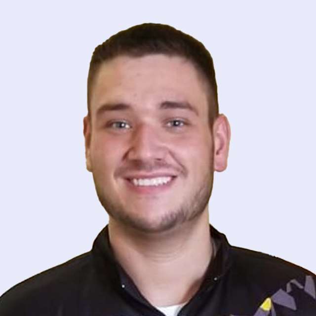 Trent Knoop